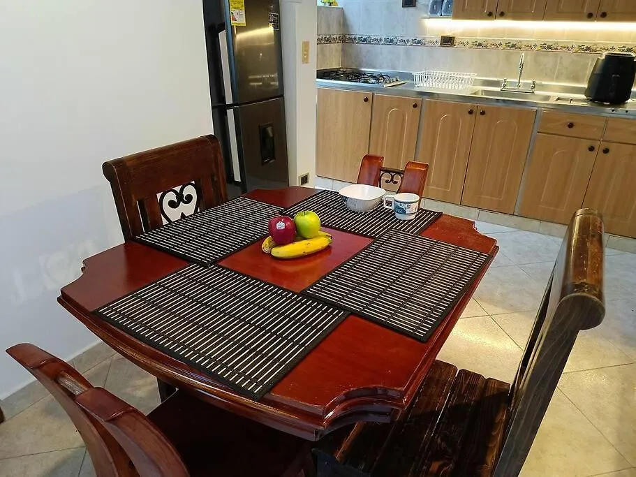 Holiday home !Hermosa Casa En El Mejor Lugar De Medellin! Envigado